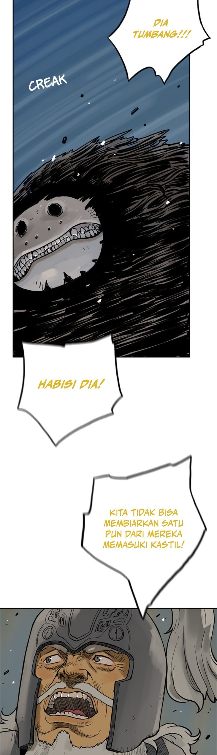Mage Again Bab 56 halaman 5