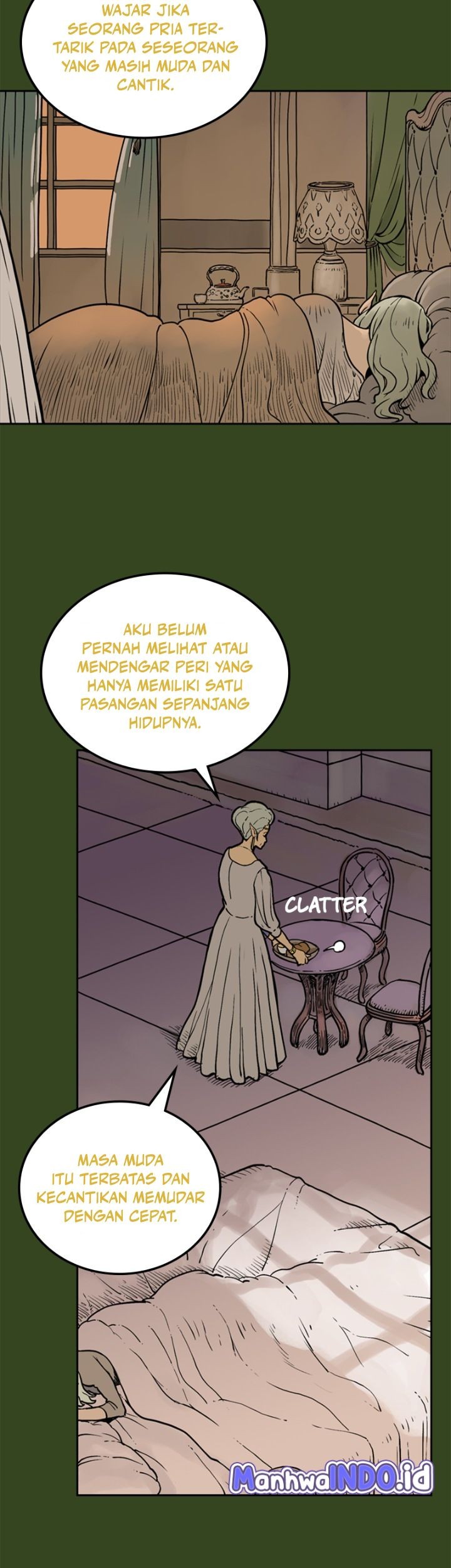 Mage Again Bab 59 halaman 3