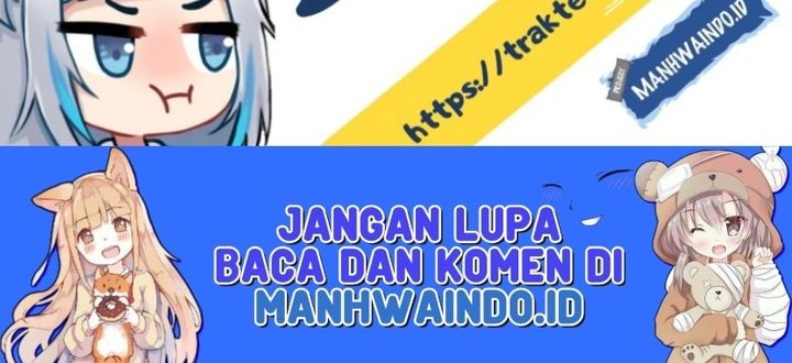 Mage Again Bab 61 halaman 43