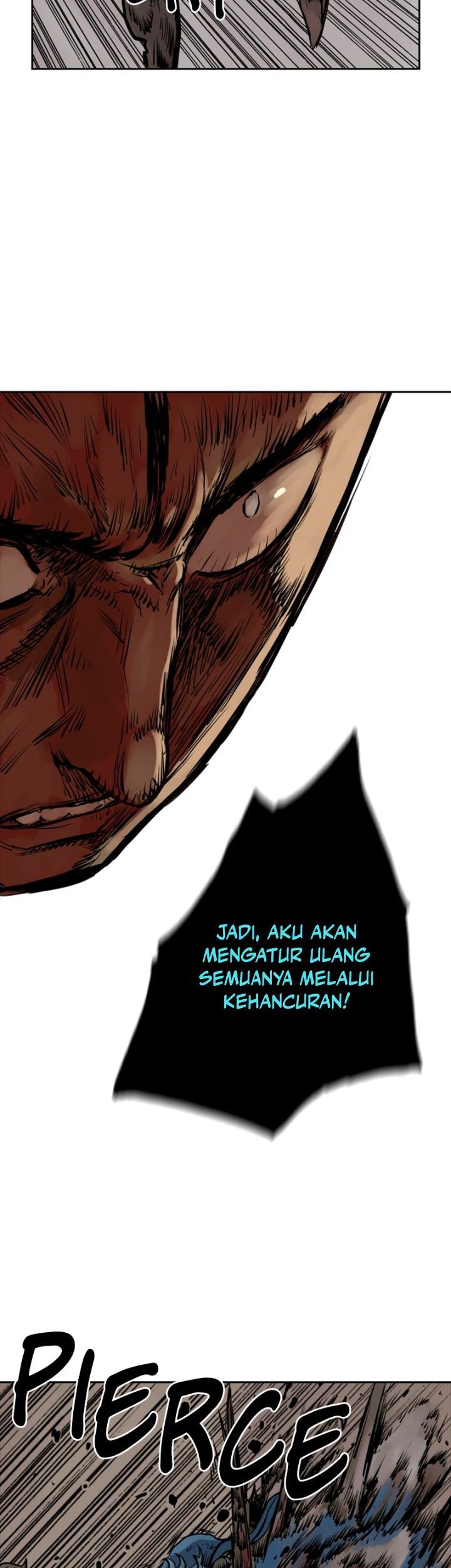 Mage Again Bab 62 halaman 32