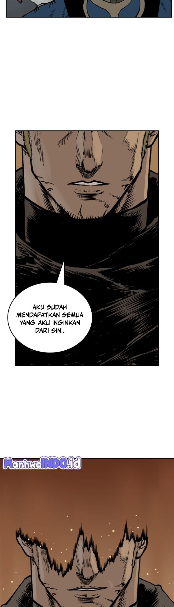 Mage Again Bab 62 halaman 44