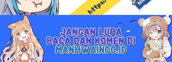 Mage Again Bab 62 halaman 48