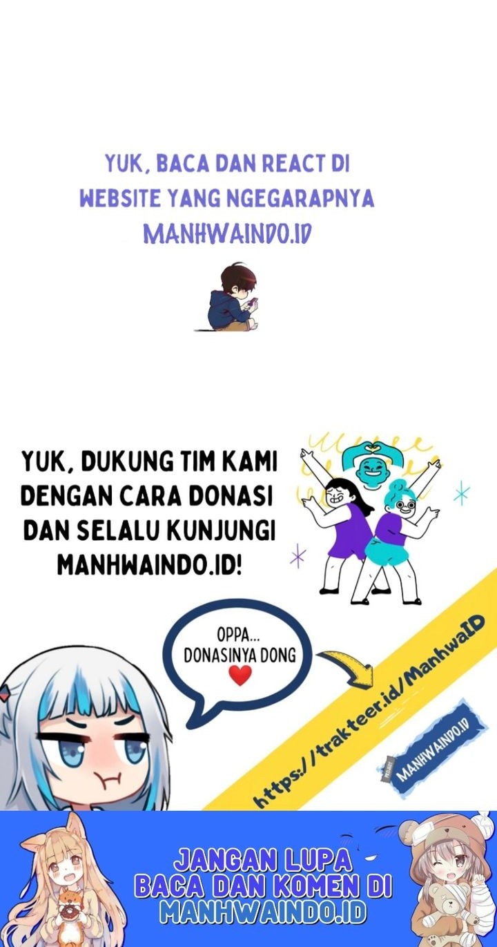 Mage Again Bab 63 halaman 43
