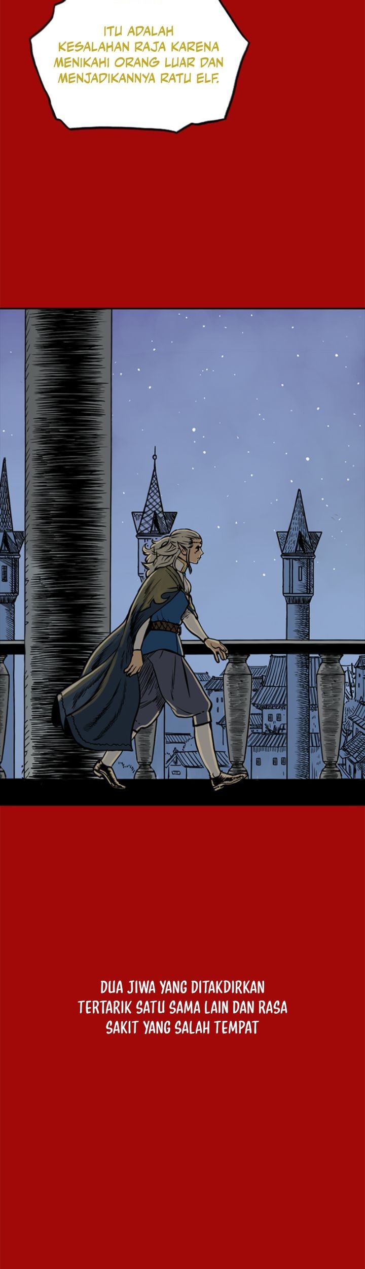 Mage Again chapter 65 halaman 3