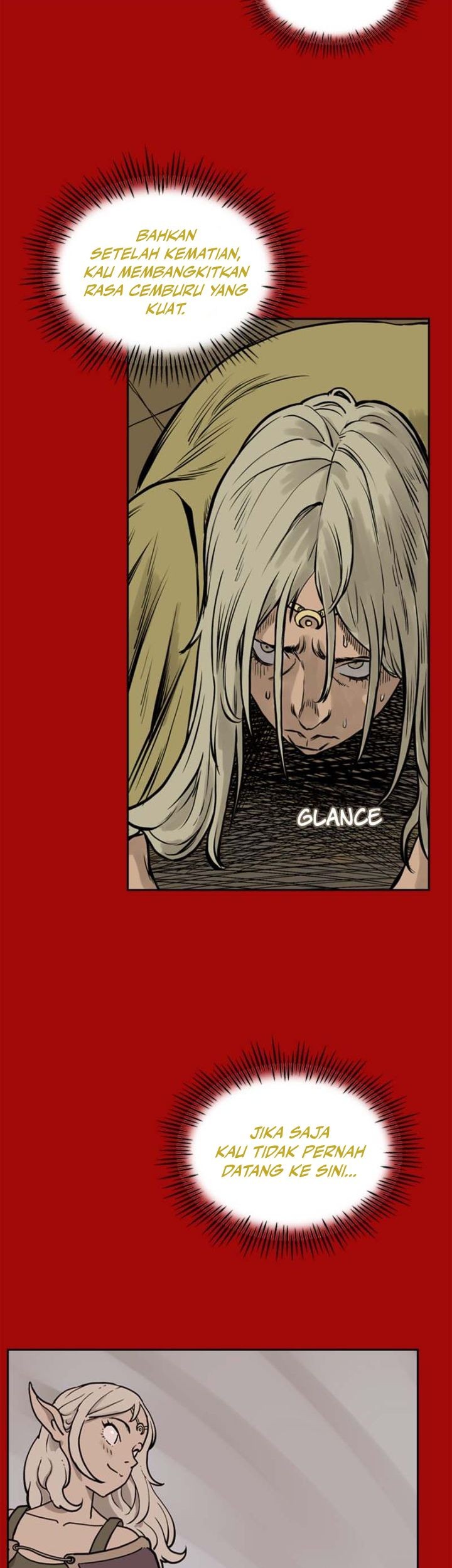 Mage Again chapter 65 halaman 9