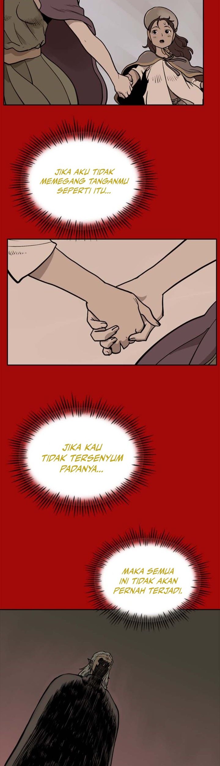 Mage Again chapter 65 halaman 10
