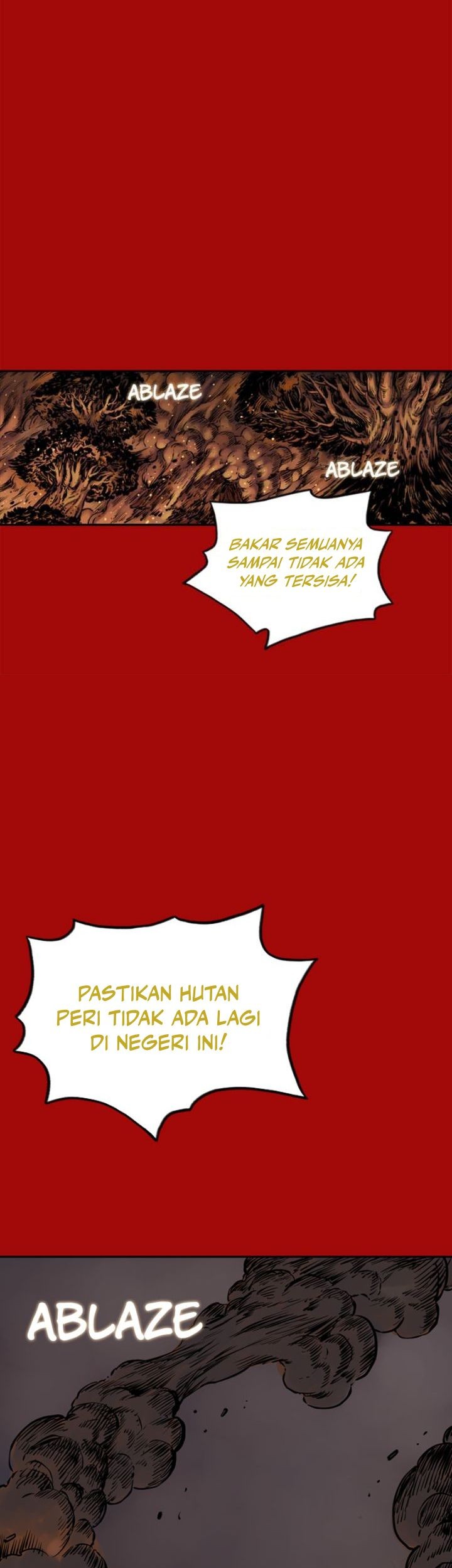 Mage Again chapter 65 halaman 13