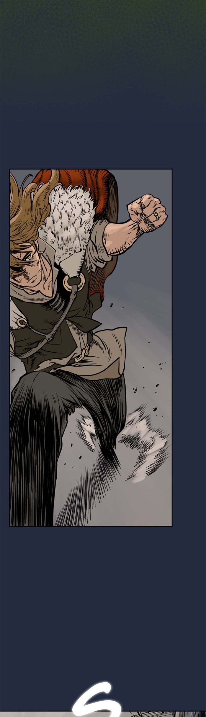 Mage Again chapter 65 halaman 23