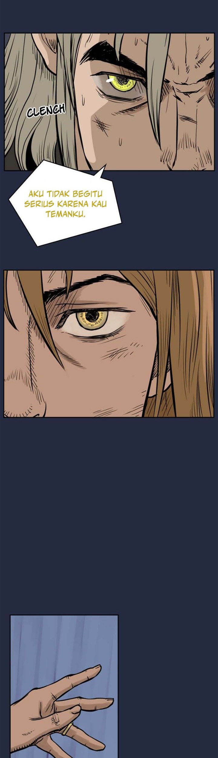 Mage Again chapter 65 halaman 28