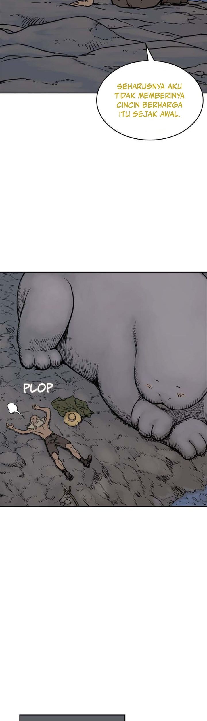 Mage Again chapter 65 halaman 41