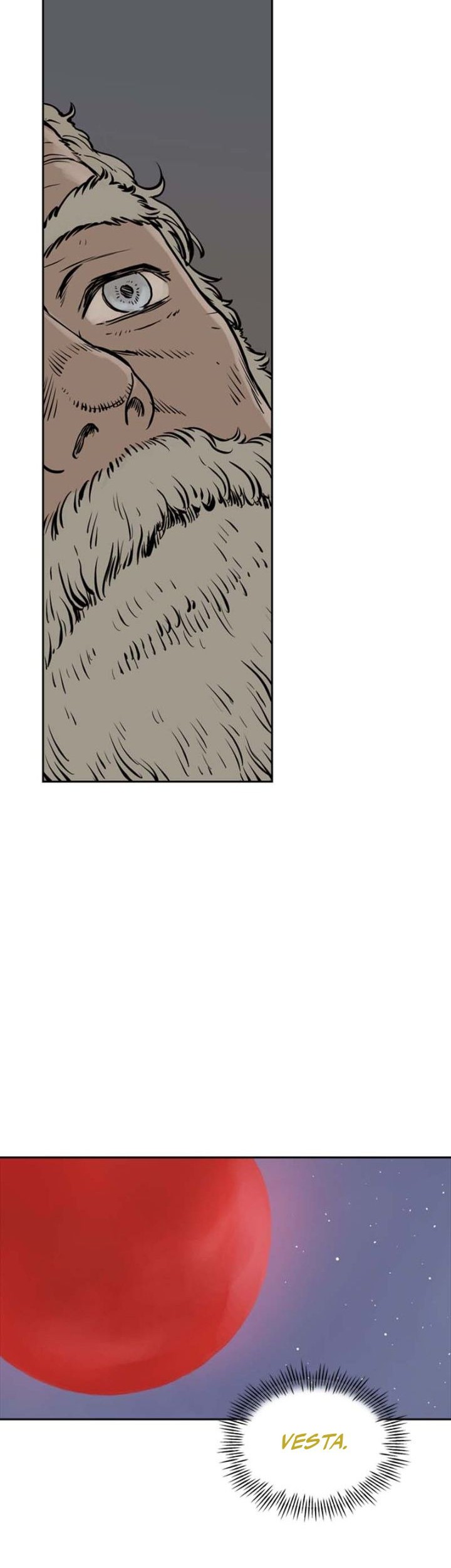 Mage Again chapter 65 halaman 42