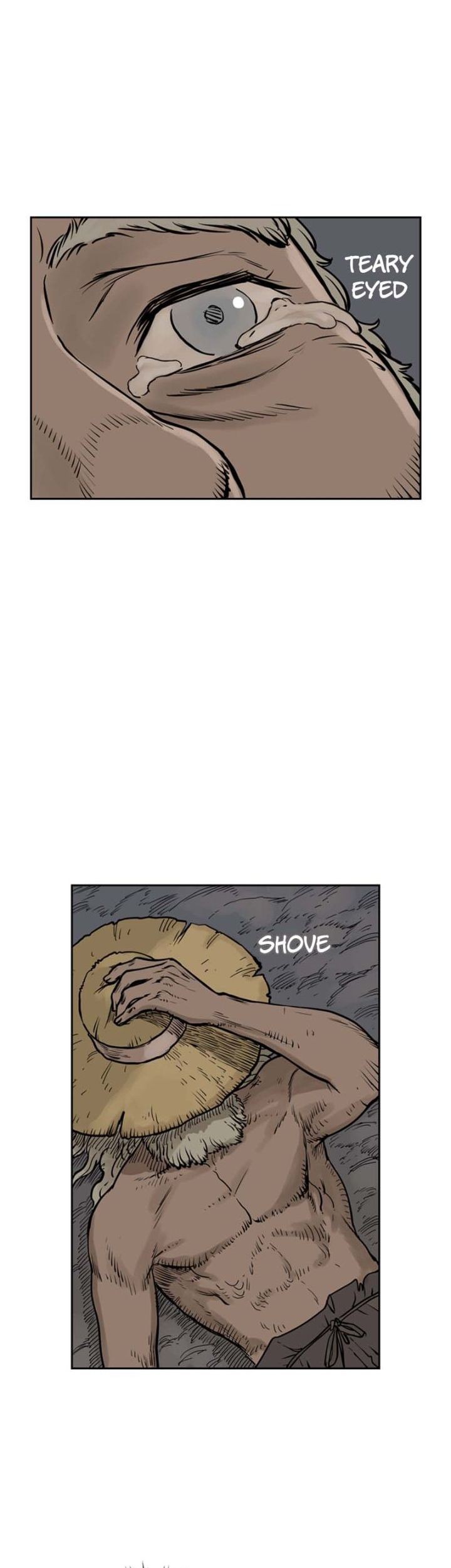 Mage Again chapter 65 halaman 43