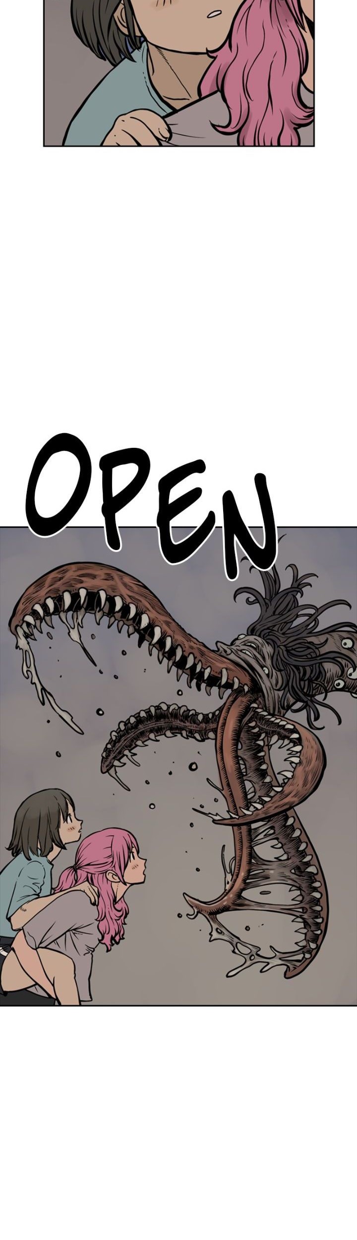 Mage Again chapter 67 halaman 10