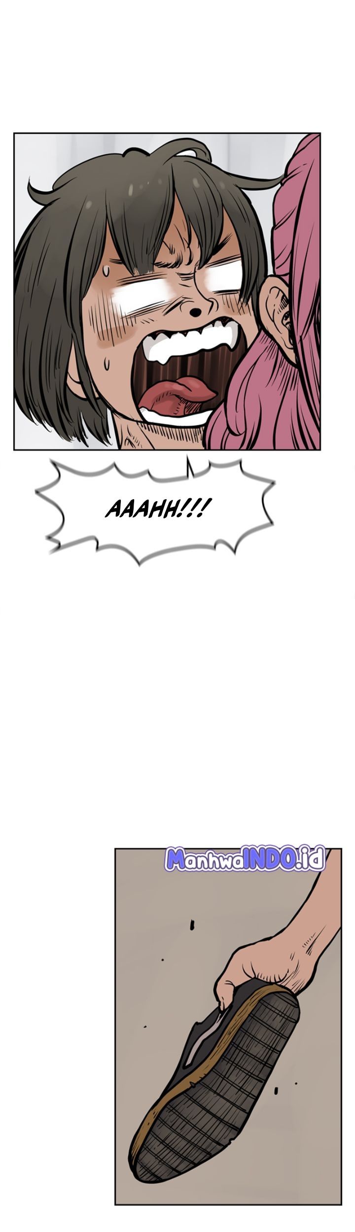 Mage Again chapter 67 halaman 11