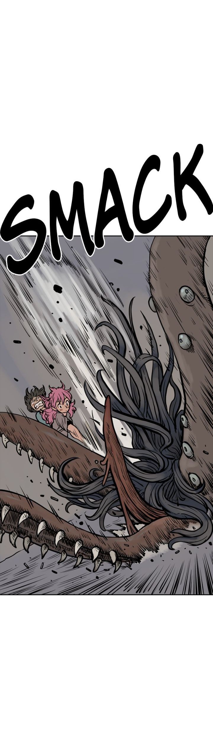 Mage Again chapter 67 halaman 12