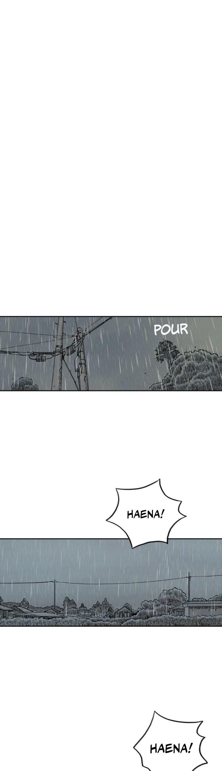 Mage Again chapter 67 halaman 36