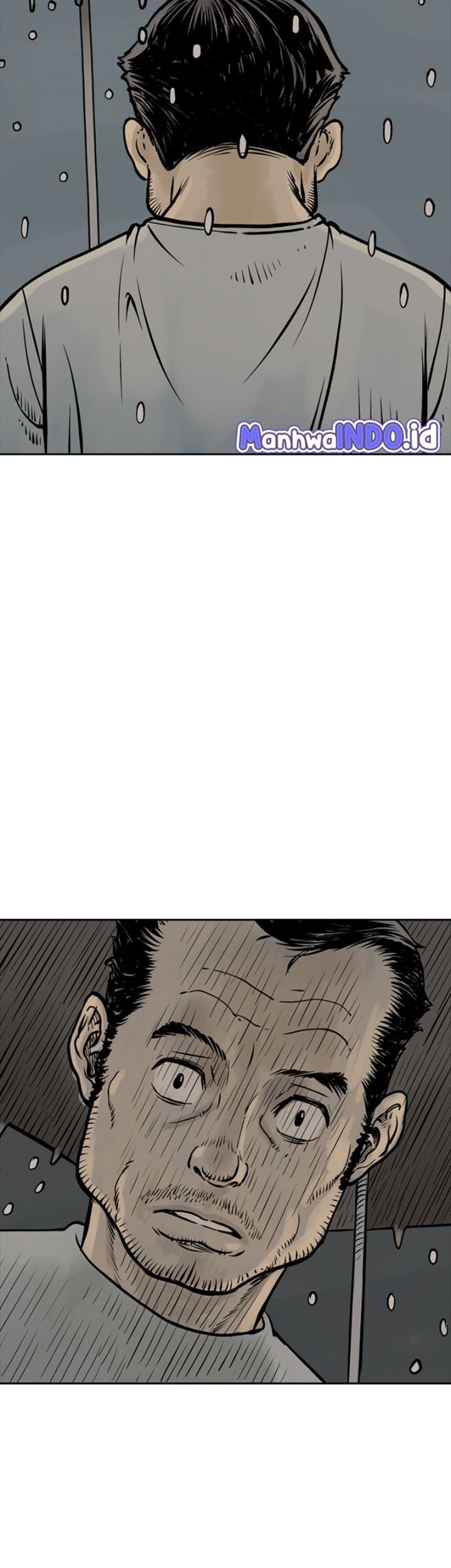 Mage Again chapter 67 halaman 39