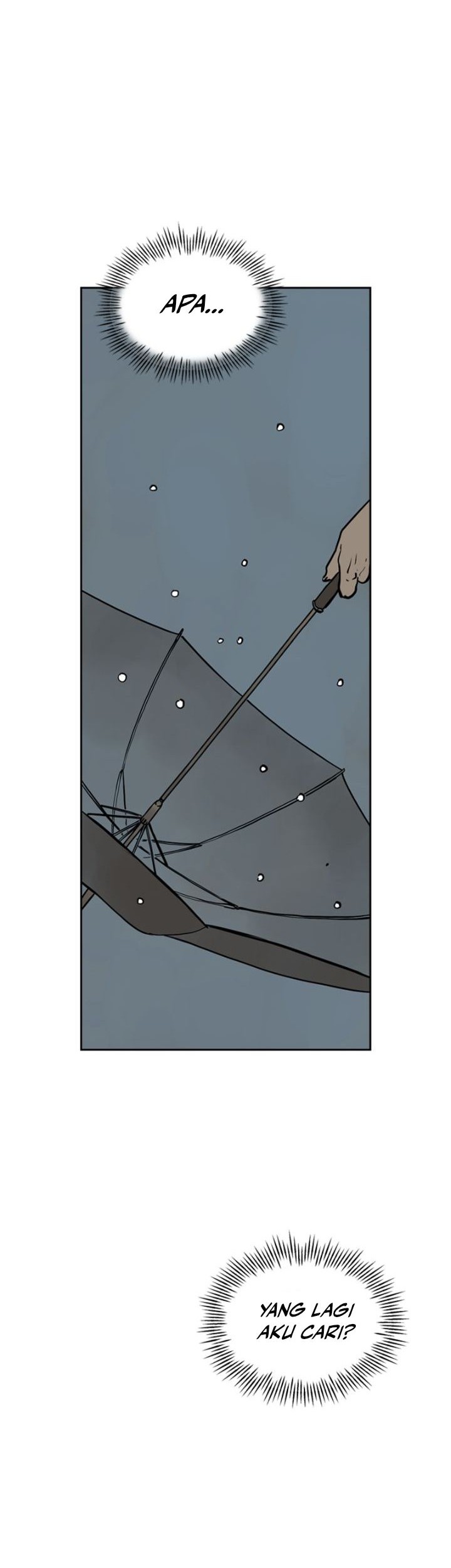 Mage Again chapter 67 halaman 40