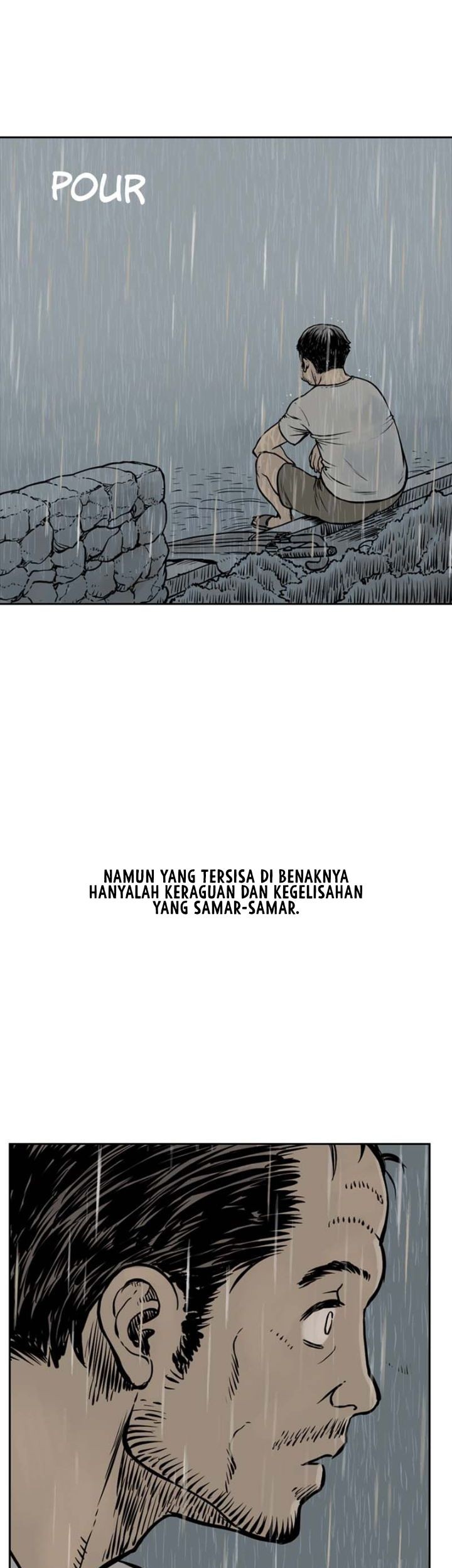 Mage Again Bab 68 halaman 4