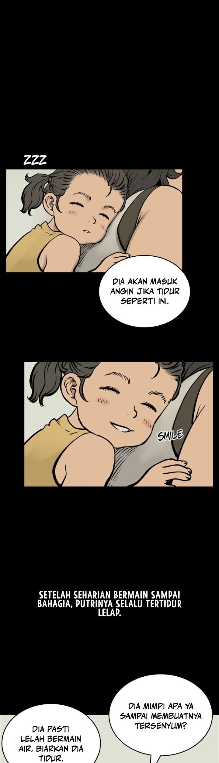 Mage Again Bab 68 halaman 23