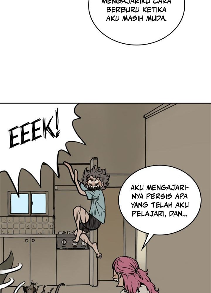 Mage Again Bab 68 halaman 36