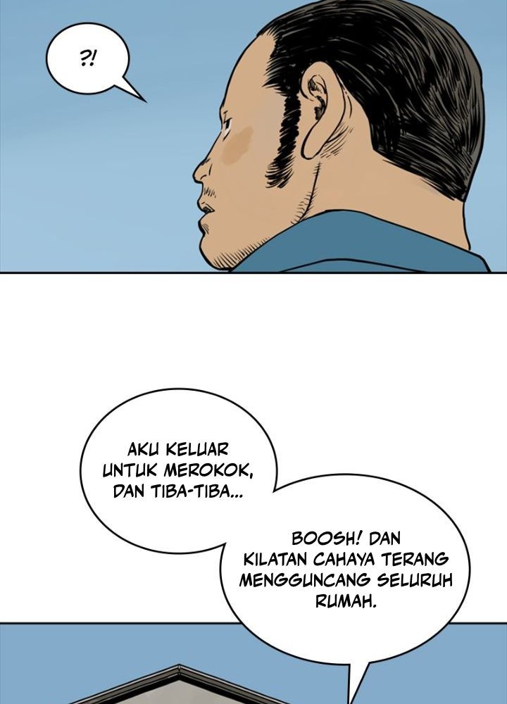 Mage Again Bab 68 halaman 51