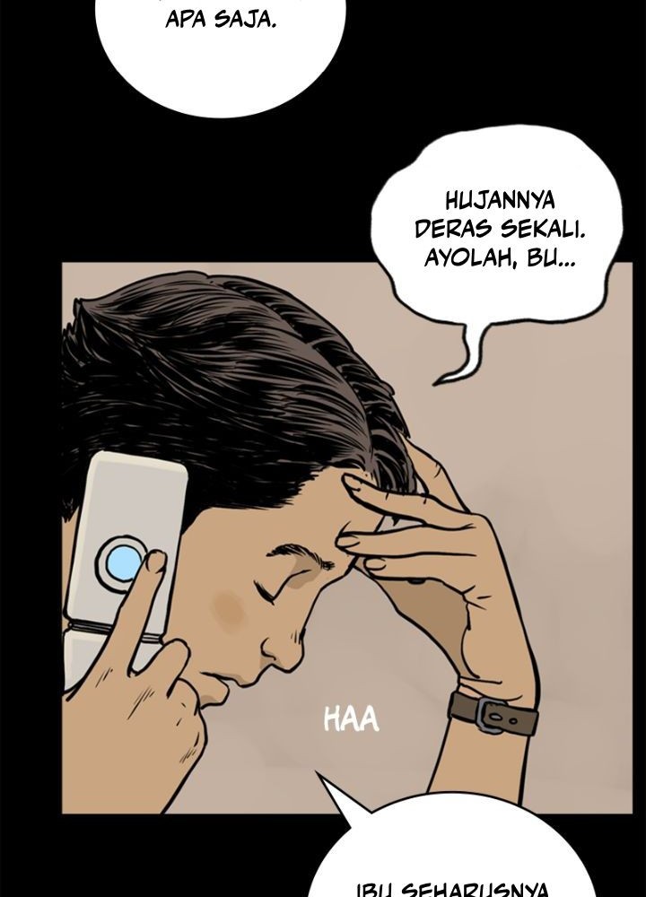 Mage Again Bab 69 halaman 3
