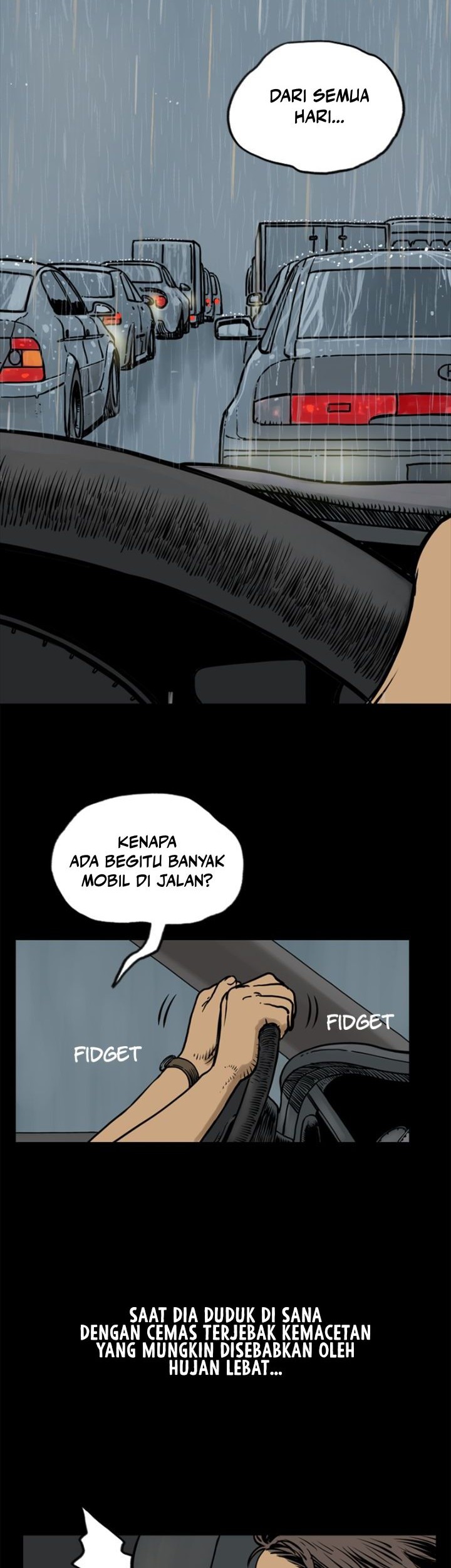 Mage Again Bab 69 halaman 5