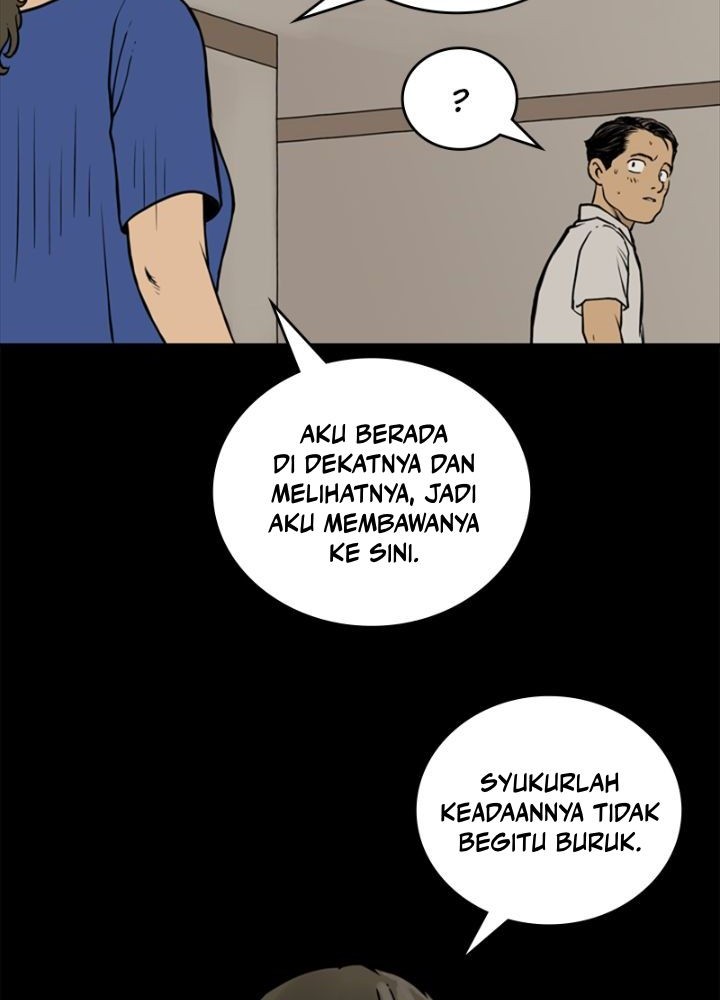 Mage Again Bab 69 halaman 12
