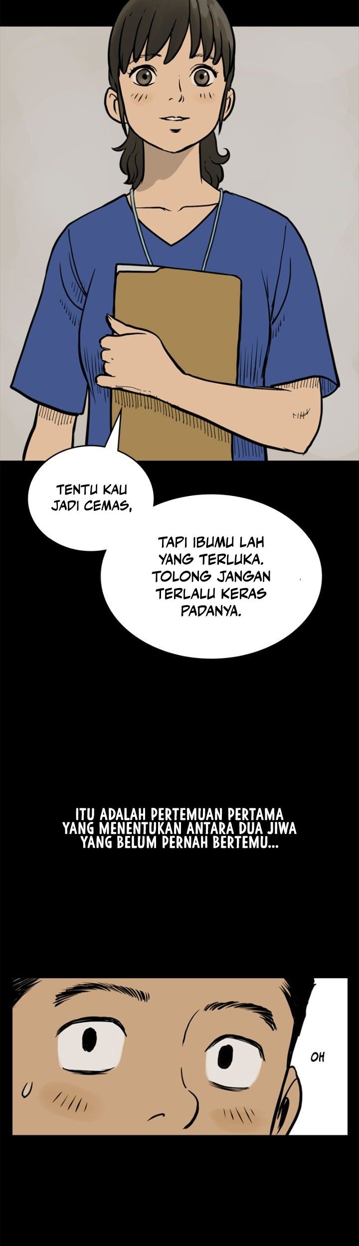 Mage Again Bab 69 halaman 13