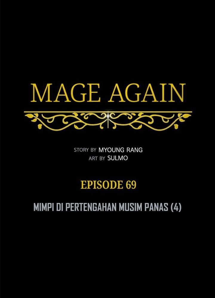 Mage Again Bab 69 halaman 15