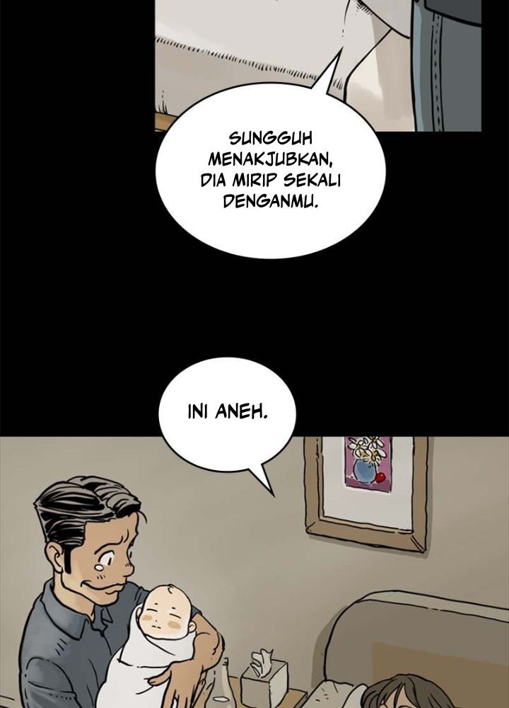 Mage Again Bab 69 halaman 18