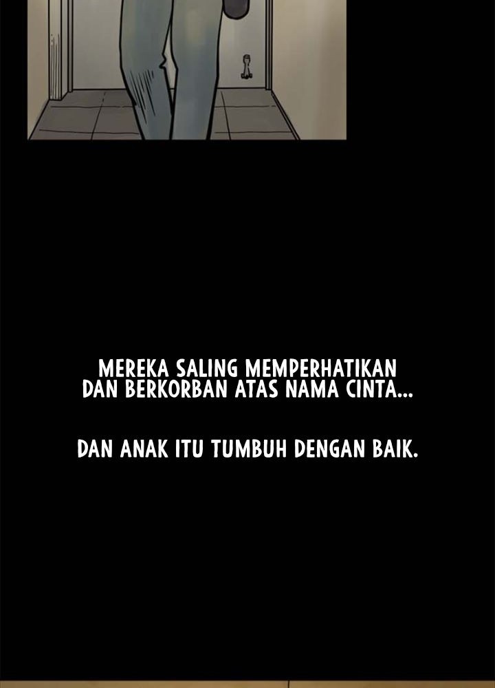 Mage Again Bab 69 halaman 21