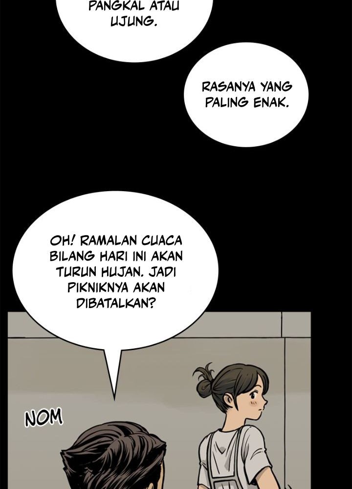 Mage Again Bab 69 halaman 33
