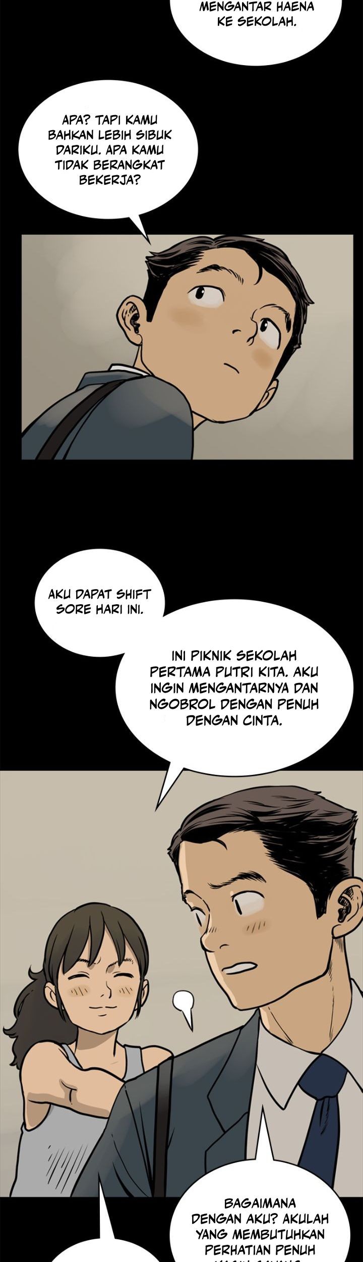 Mage Again Bab 69 halaman 37