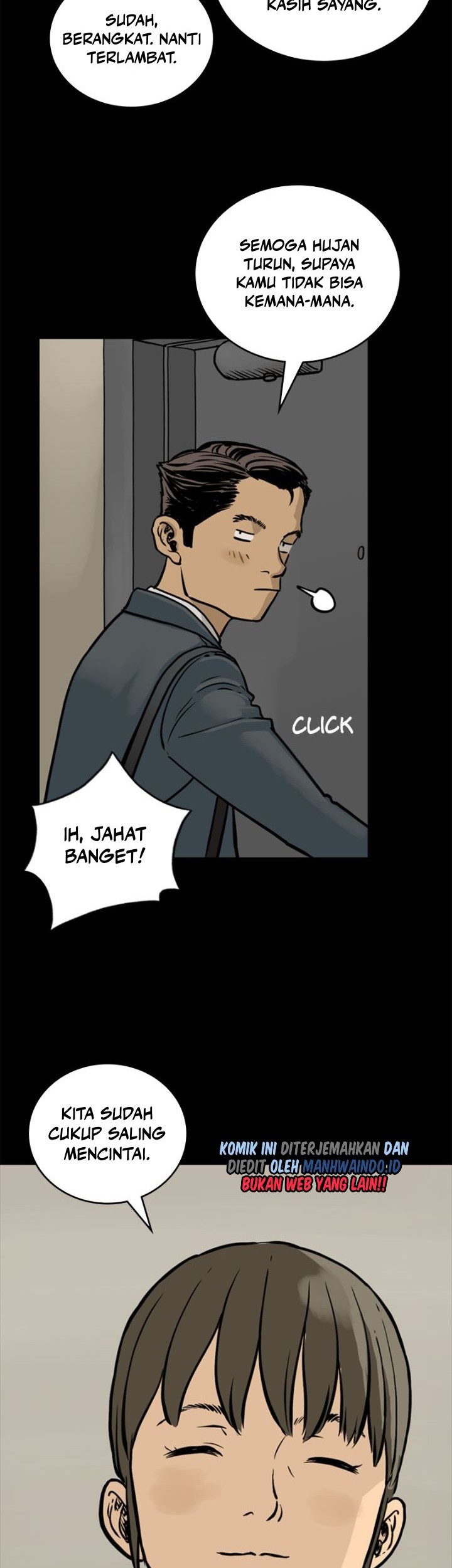 Mage Again Bab 69 halaman 38