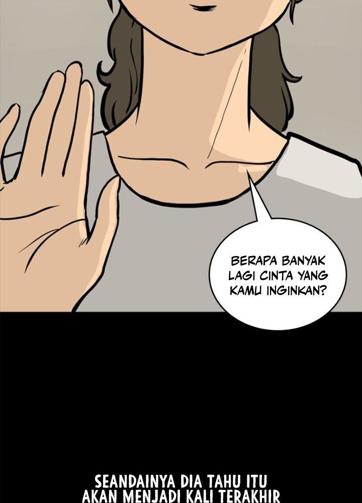 Mage Again Bab 69 halaman 39