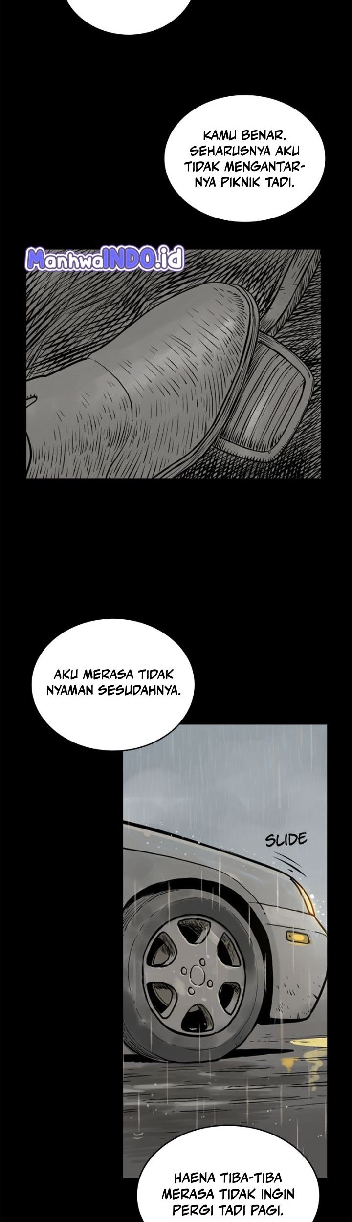 Mage Again Bab 69 halaman 44