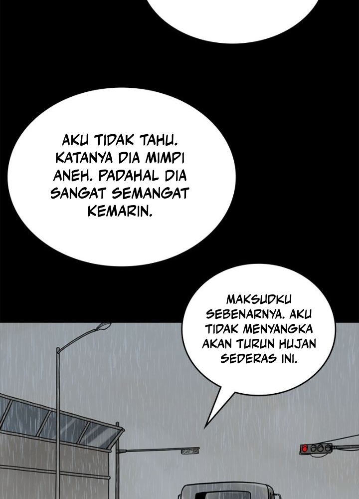 Mage Again Bab 69 halaman 45