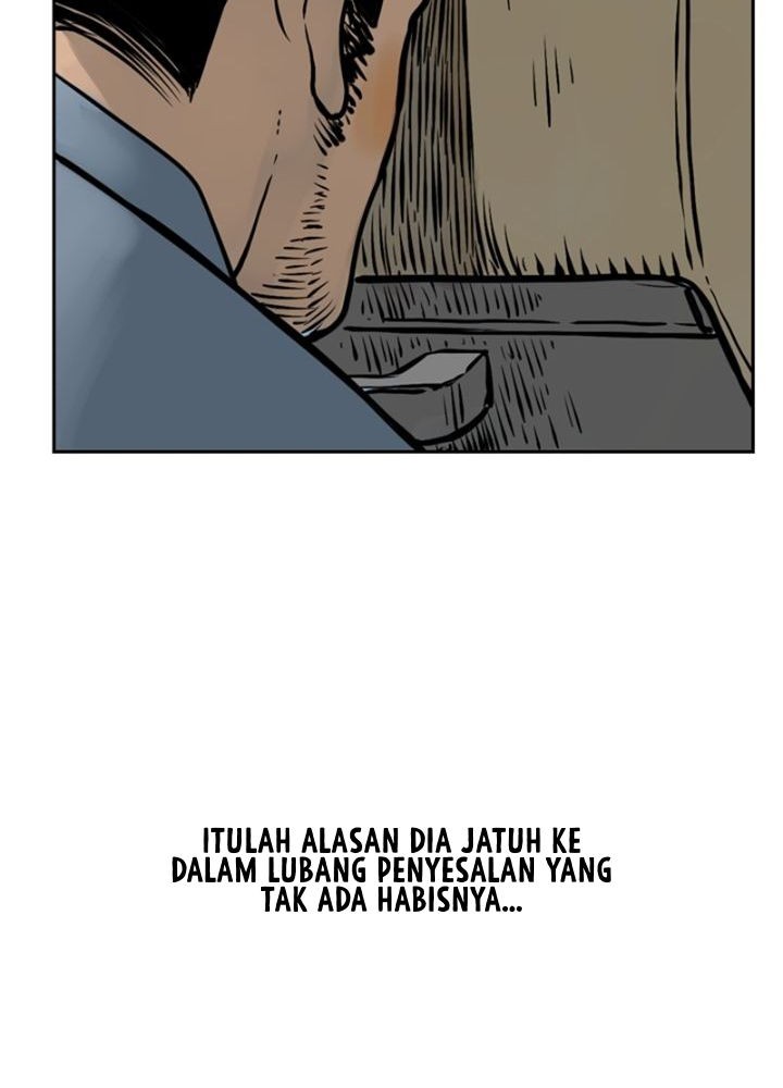 Mage Again Bab 69 halaman 51