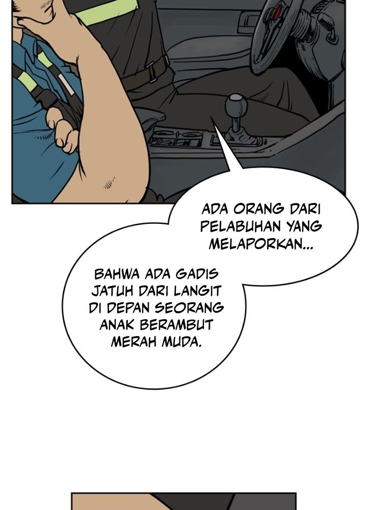Mage Again Bab 70 halaman 3