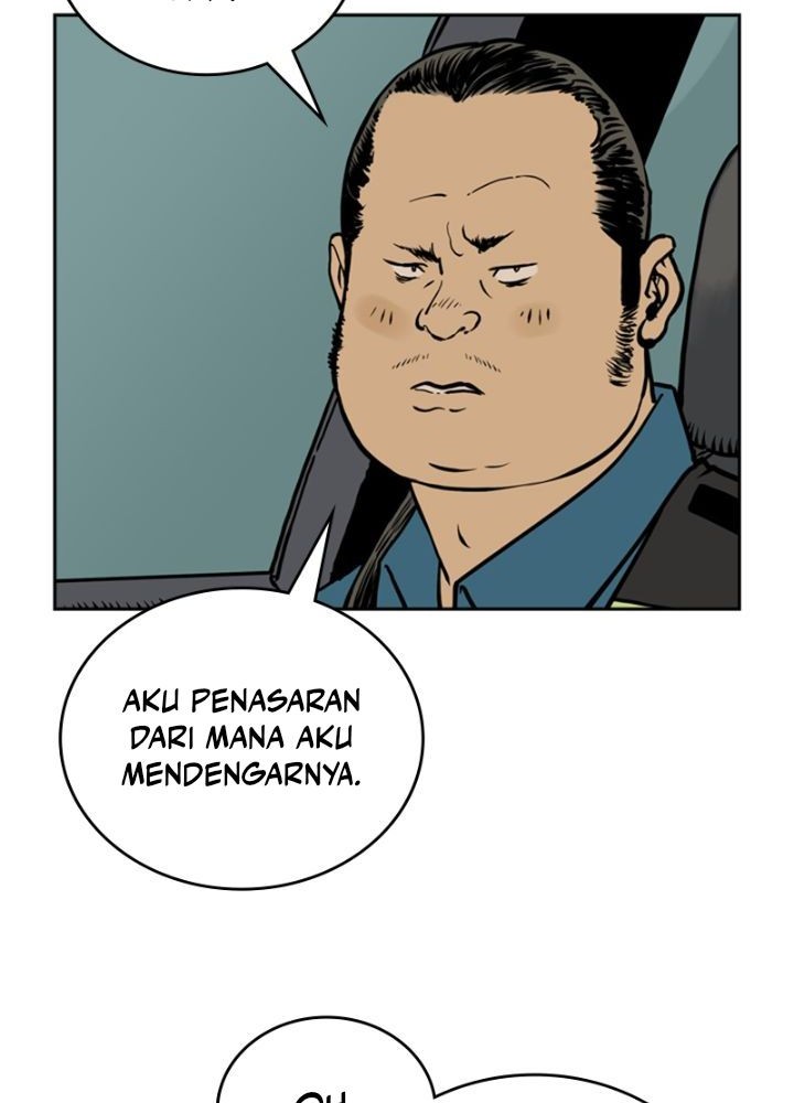 Mage Again Bab 70 halaman 6