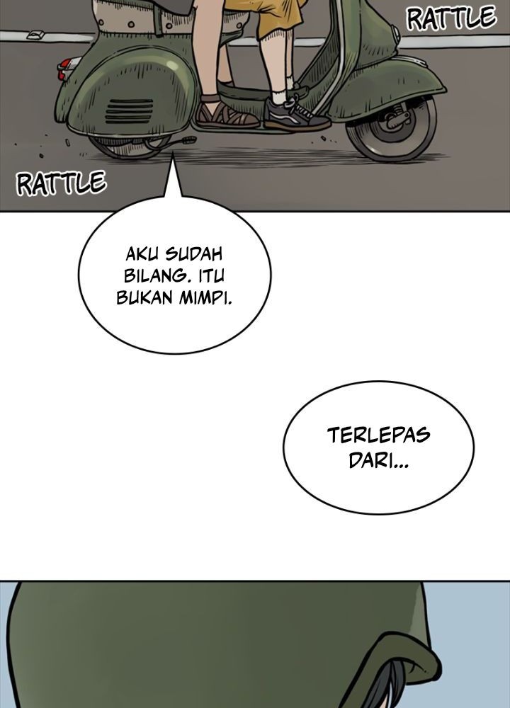 Mage Again Bab 71 halaman 3