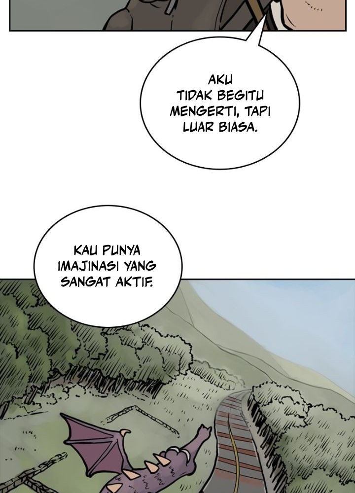 Mage Again Bab 71 halaman 15