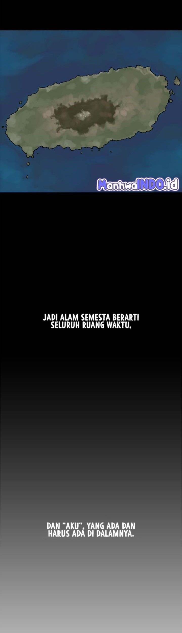 Mage Again Bab 73 halaman 5