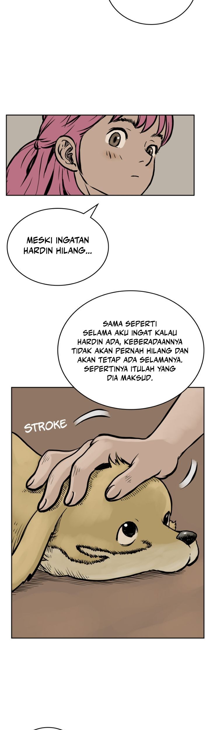 Mage Again Bab 73 halaman 13