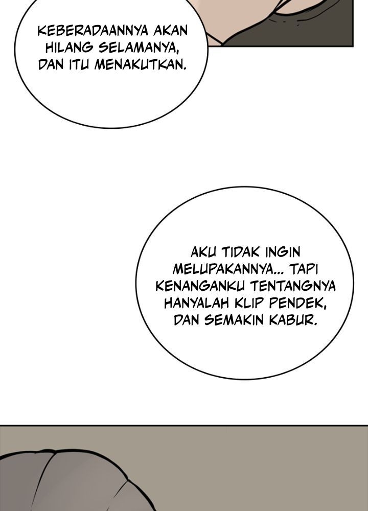 Mage Again Bab 73 halaman 15