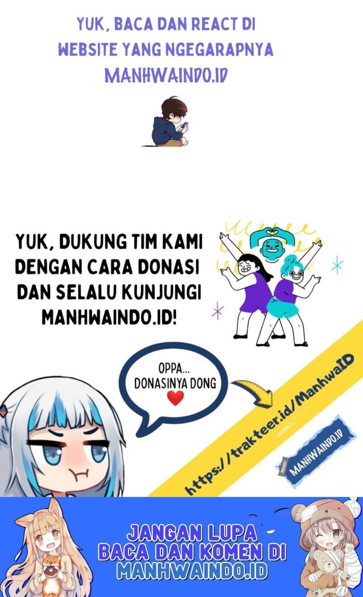 Mage Again Bab 73 halaman 56