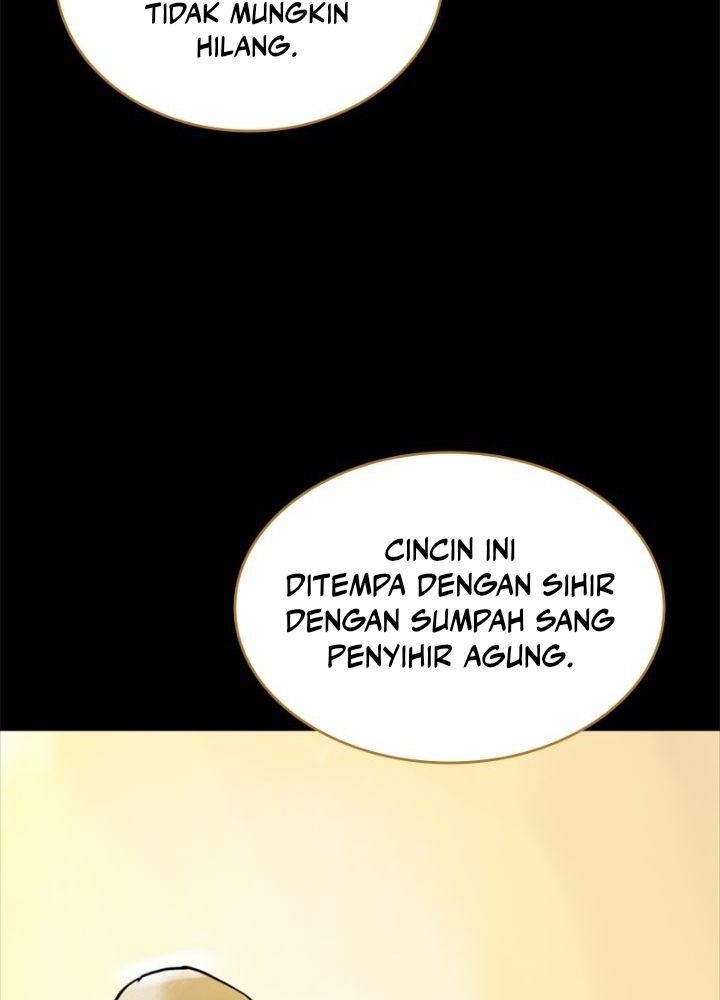 Mage Again Bab 74 halaman 15