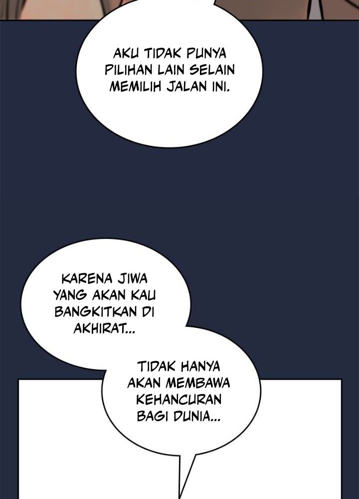 Mage Again Bab 74 halaman 24